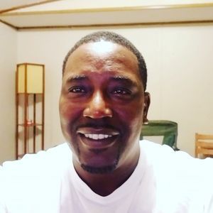 Meet your Posher, Darrell